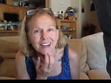 Matureluvin August 22, 2025 Chaturbate stream image