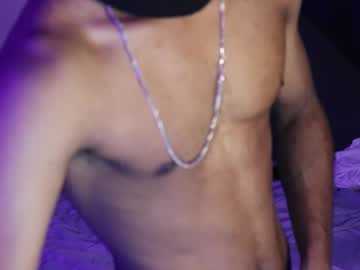 Maxtyzon5960 August 22, 2025 Chaturbate stream image