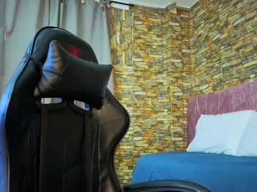 Nickoll_Petitte August 22, 2025 Chaturbate stream image