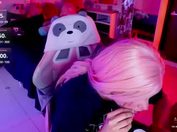 Persephonee_ August 22, 2025 Chaturbate stream image