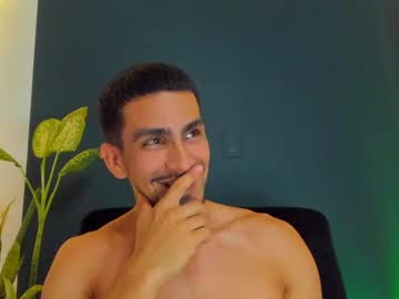Ryan_Doyle August 22, 2025 Chaturbate stream image
