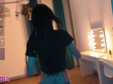 Sage_Storm August 22, 2025 Chaturbate stream image