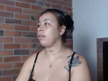 Salome__Hills August 22, 2025 Chaturbate stream image