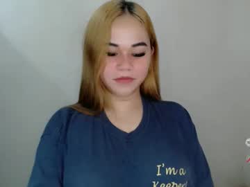 Scarletvamp August 22, 2025 Chaturbate stream image