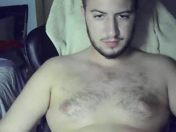 Starlord__0 August 22, 2025 Chaturbate stream image