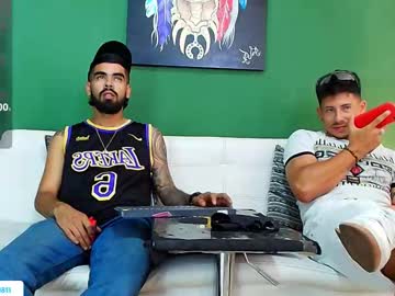 Stephenbrown_ August 22, 2025 Chaturbate stream image