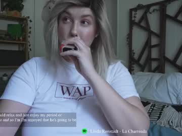 Tantric_Eden_ August 22, 2025 Chaturbate stream image