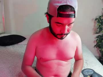 Tayler_Thomas_ August 22, 2025 Chaturbate stream image