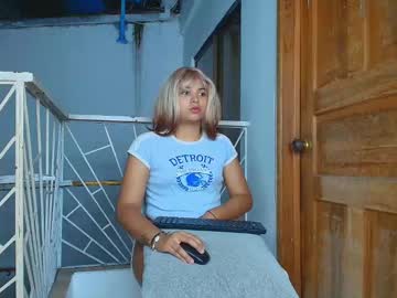 Adhara_Evans7 August 22, 2025 Chaturbate stream image
