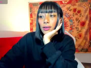 Demeter__ August 22, 2025 Chaturbate stream image