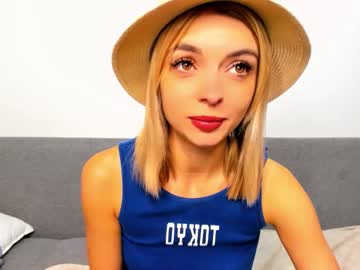 Ellen_Flow August 22, 2025 Chaturbate stream image