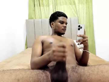 King_Men2 August 22, 2025 Chaturbate stream image