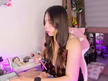 Lauu_R August 22, 2025 Chaturbate stream image