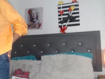 Madison__Love_ August 22, 2025 Chaturbate stream image