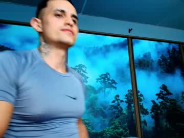 _Max_Carter August 22, 2025 Chaturbate stream image