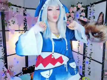 Milkycute August 22, 2025 Chaturbate stream image