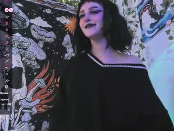 Minedoll August 22, 2025 Chaturbate stream image