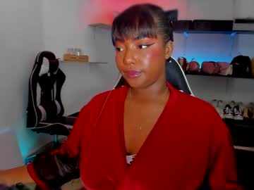 Naomisweetx_ August 22, 2025 Chaturbate stream image