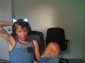 Nekotano August 22, 2025 Chaturbate stream image