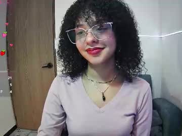 Salooo_1 August 22, 2025 Chaturbate stream image