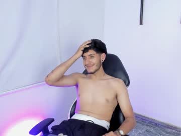 Thelord_Ofthenight August 22, 2025 Chaturbate stream image