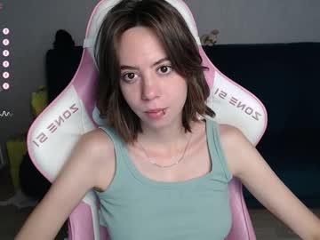 Allie_Hazie August 23, 2025 Chaturbate stream image