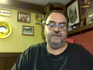 Bigbear1971 August 23, 2025 Chaturbate stream image