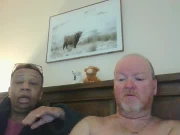 Black_N_White4 August 23, 2025 Chaturbate stream image