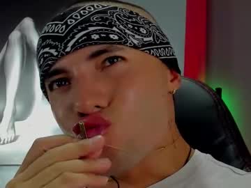 David_Jons7 August 23, 2025 Chaturbate stream image