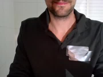 Dutchthickdad August 23, 2025 Chaturbate stream image