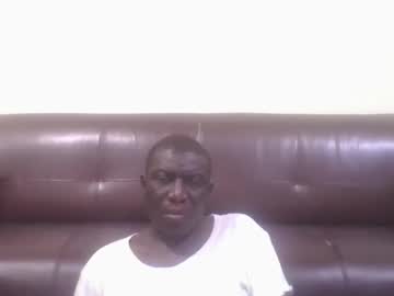 Ebony5 August 23, 2025 Chaturbate stream image
