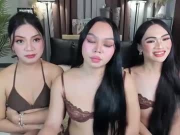 Goddessofhumiliation August 23, 2025 Chaturbate stream image