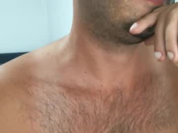 Hairyeurostud August 23, 2025 Chaturbate stream image