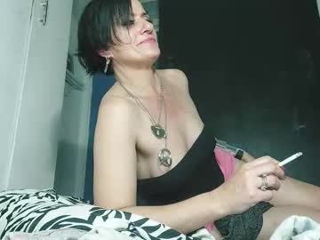 Hellocleo40 August 23, 2025 Chaturbate stream image