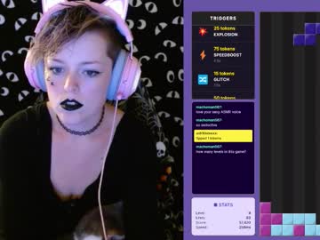 Impulse_Cuntrol August 23, 2025 Chaturbate stream image