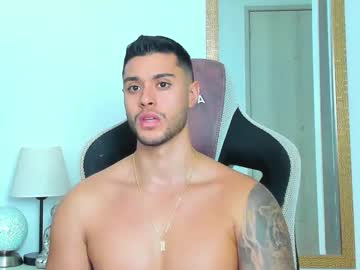 Ken_Mailik August 23, 2025 Chaturbate stream image