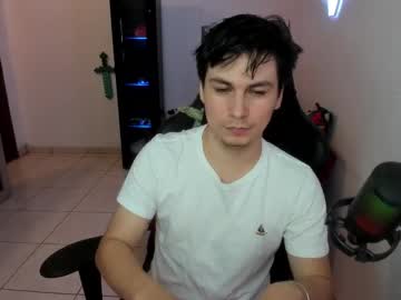 Kevin873s August 23, 2025 Chaturbate stream image