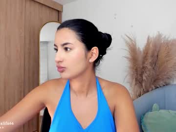 Kimm_Khalifa August 23, 2025 Chaturbate stream image