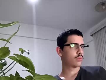 Lionbrazilian August 23, 2025 Chaturbate stream image