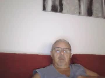 Mambow99 August 23, 2025 Chaturbate stream image