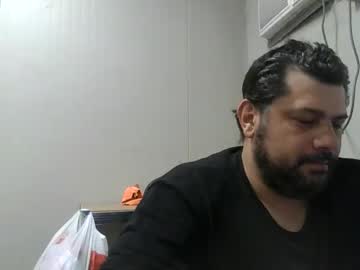 Mark2985555 August 23, 2025 Chaturbate stream image