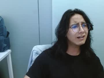 Nocturnaljack August 23, 2025 Chaturbate stream image