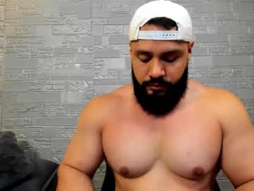 Rawmathews August 23, 2025 Chaturbate stream image