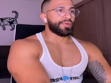 Samdornan August 23, 2025 Chaturbate stream image