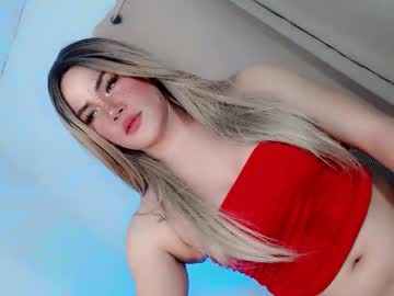 Sexy_Blaire August 23, 2025 Chaturbate stream image