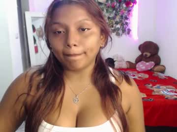 Sexyvaldiry August 23, 2025 Chaturbate stream image