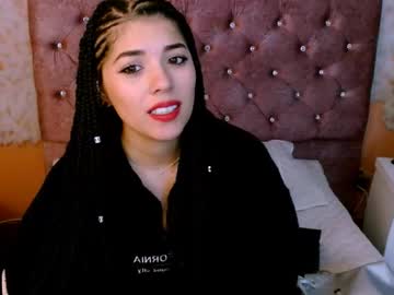 Your_Girl_Of_Dreams August 23, 2025 Chaturbate stream image