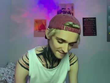 2amkiss August 23, 2025 Chaturbate stream image
