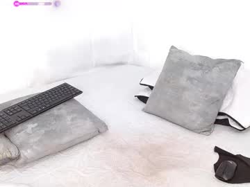 493ashlyfoxx August 23, 2025 Chaturbate stream image