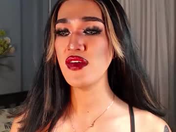 Aleinacroft August 23, 2025 Chaturbate stream image